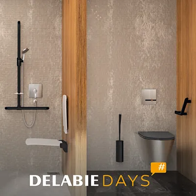 Webinar DELABIE DAYS jeudi 28 novembre 2024